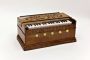 MKS Harmonium Standard