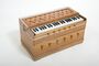 Harmonium Paloma Maestro