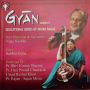 Gyan - Educational Series of Indian Ragas Vol. 5 - 2 CDs & Booklet