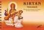 Music Book Kirtan