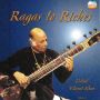 Classical Raga Instrumental CDs