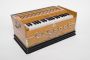 Harmonium Bina Standard