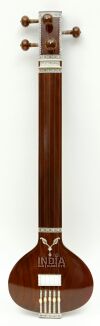 Instrumental Tanpura
