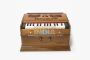 Harmonium Pakrashi Premium Mini