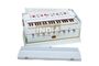 Harmonium Tirupati Om white