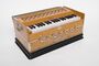 Harmonium Bina Standard