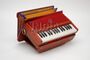 DMS Kirtan Harmonium