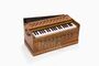 Harmonium Bhava Studio Concert Teak
