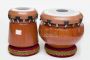 S.R.I. Tabla Set Karunya