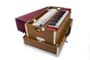 MKS Harmonium Scale Changer