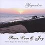 Yogendra: Peace, Love & Joy