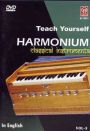 Harmonium Teaching Material