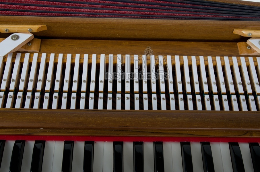 Stab-Hebel-Palettentasten