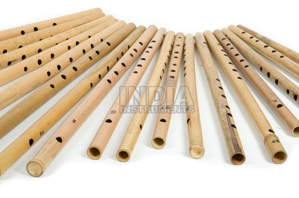 Bansuri Premium