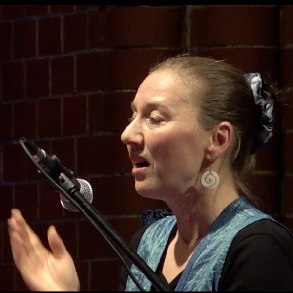Beate Gatscha