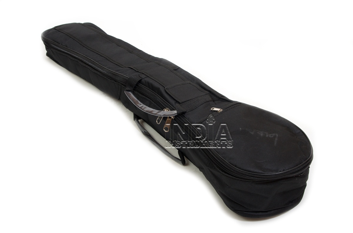 Superior C-266 Trailpak II Universal Electric Guitar Gig Bag - Saga Music